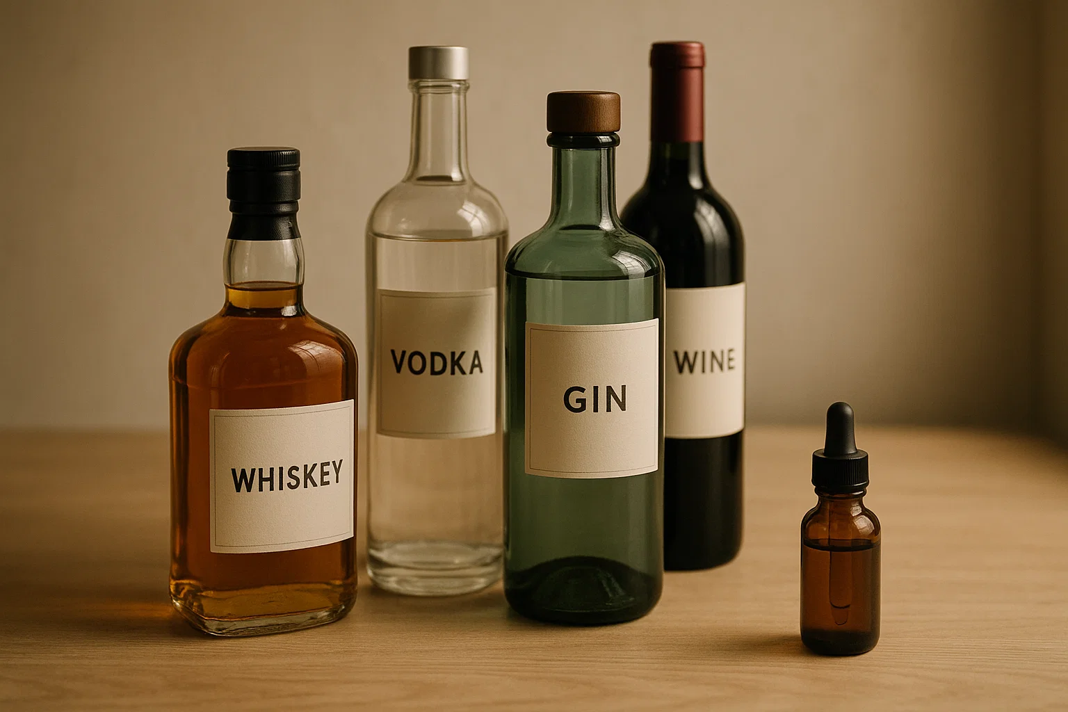 お酒、アルコール、セルフケア、デトックス、ゼオライト